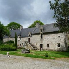 Manoir de Keroman