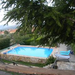 La Dolce Vita Country House with pool - Solicchiata