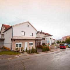 Apartman Lucija