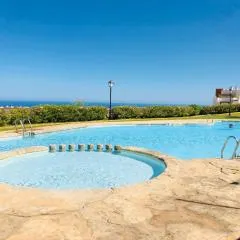 Apartament El Castillo De Bonalba