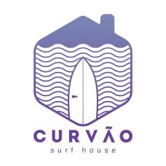 Curvão Surf House