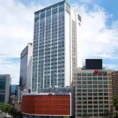Hotel President