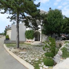 Apartmani Lucija Jurković