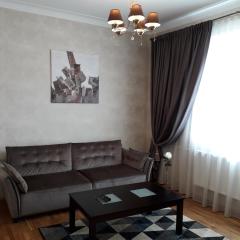 Mickeviciaus str apartment