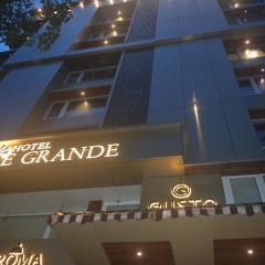 Hotel Le Grande - Mumbai International Airport