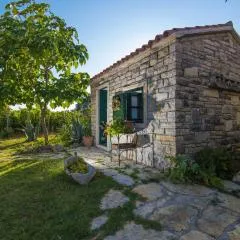 Holiday Home near Adriatic Sea and Krka Falls