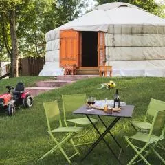 L'Escale des Châteaux de la Loire