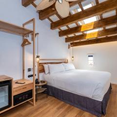 Nao Catedral Boutique Hotel