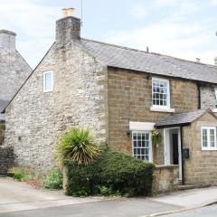 Gritstone Cottage