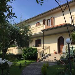 Casa Tirrena 600m from sea - Happy rentals