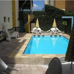 Rede Andrade Porto Mar