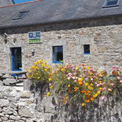 Maison Ti ar raniged