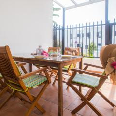 Apartamento Martina