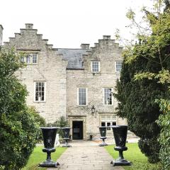 Faenol Fawr Country Hotel