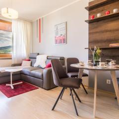 Apartamenty Viva Maria Zakopane