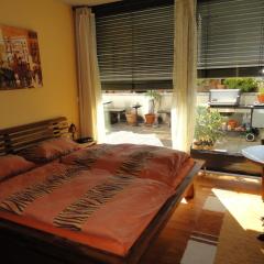 B & B Auf dem Wolf, St. Jakob