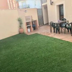 Apartamentos Rurales el Trillo