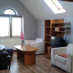 Apartamenty Baltic Sea Wieniawskiego