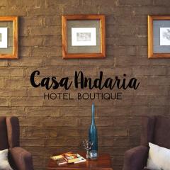Hotel Casa Andaria