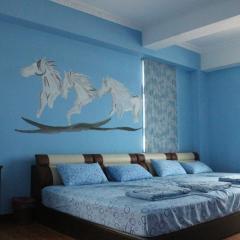 驫風民宿 Equuleus Homestay