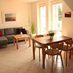 Ferienwohnung Landmuschel