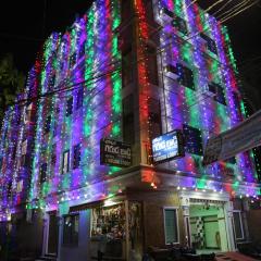 Hotel Garuda Guntur