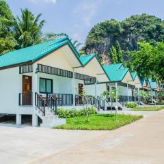 Changsi Resort-Krabi