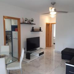 Appartement avec Solarium