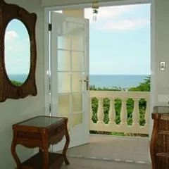 Dos Angeles del Mar Bed and Breakfast