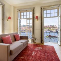 Oporto Home - River Front