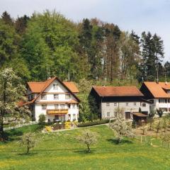 Ferienwohnung Heidrun Bemetz