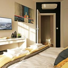 国税局尼普顿公园皇家公寓