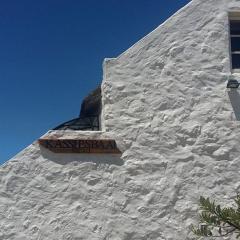 Kassiesbaai Cottage