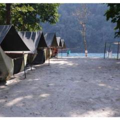 Ubud Riverside Camps