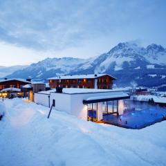 ホテル デア ベア（Hotel Der Bär）