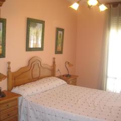 Apartamento Rural Lobo