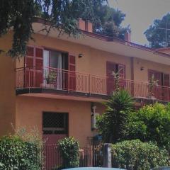 Casa in villa nel Parco del Vesuvio