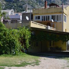 Apartments Petar