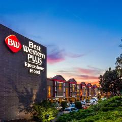 Best Western Plus Rivershore Hotel