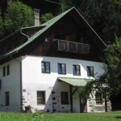 Schloss Manndorf Gästehaus