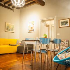 Le Logge dell'Angiol d'Or