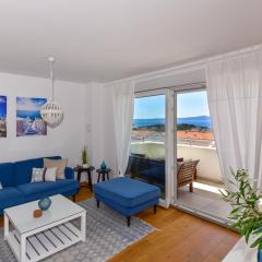 Apartment Ricca Seaview