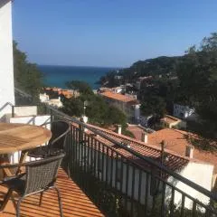 Sol Naixent Plage SA RIERA
