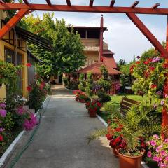 Vila Razvan Costinesti