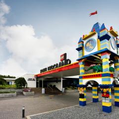 ホテル レゴランド（Hotel Legoland）