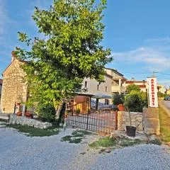 Apartment Dva Oriha
