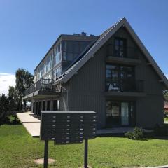 Vakarų apartamentai