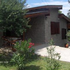 Cabanas los lirios
