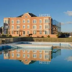 Exe Zarzuela Park hotel
