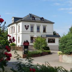 Hotel Am Rittergut